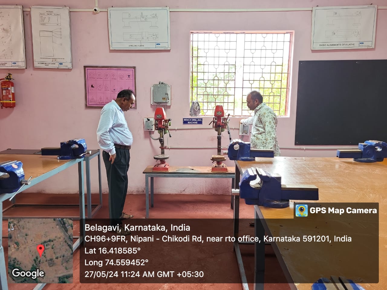 Classroom